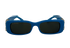 Balenciaga Gafas Hombre, vista frontal